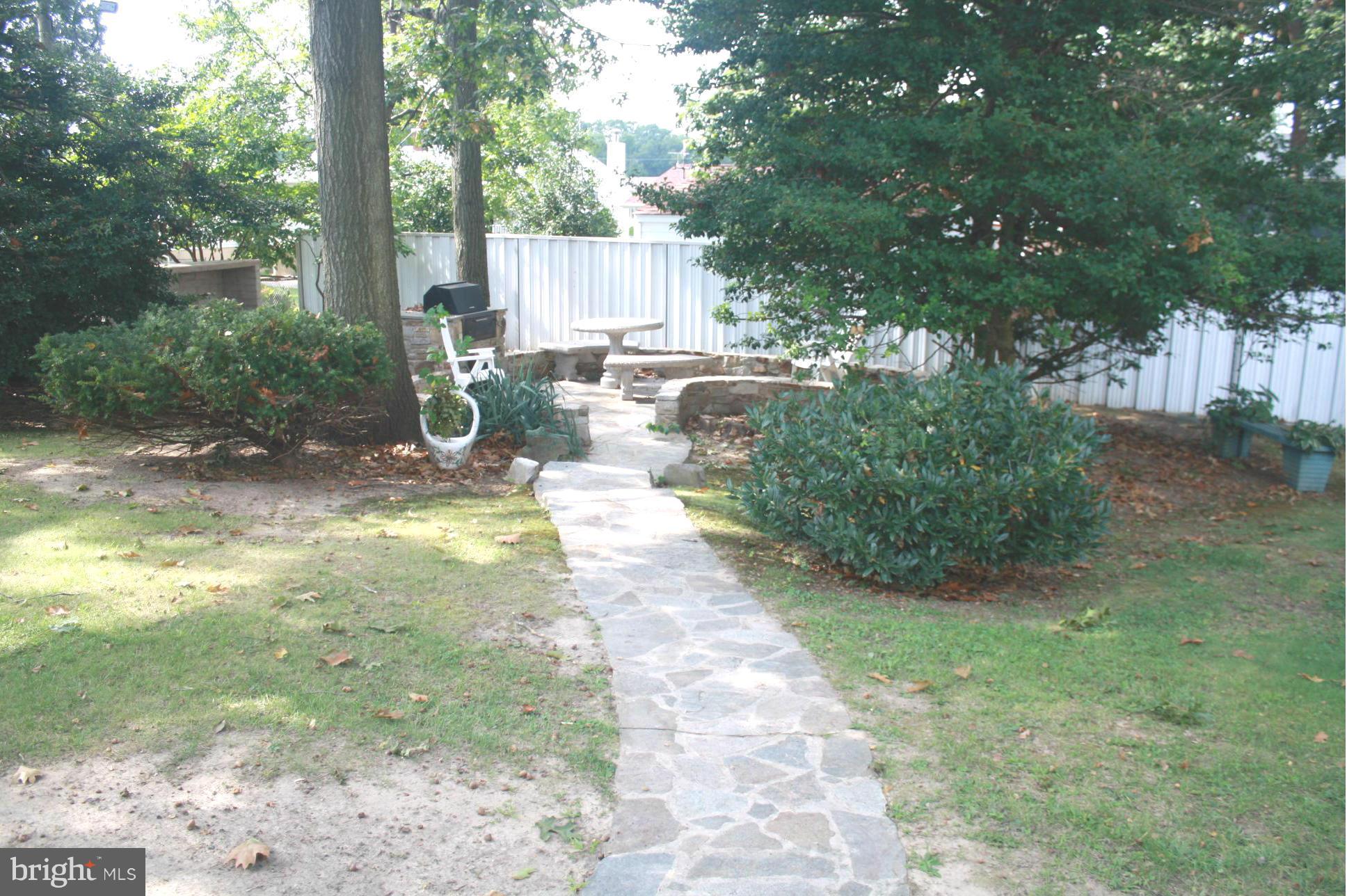 514 Nollmeyer Road Baltimore, MD 21220 - Photo 19 of 26 Exterior (Rear)