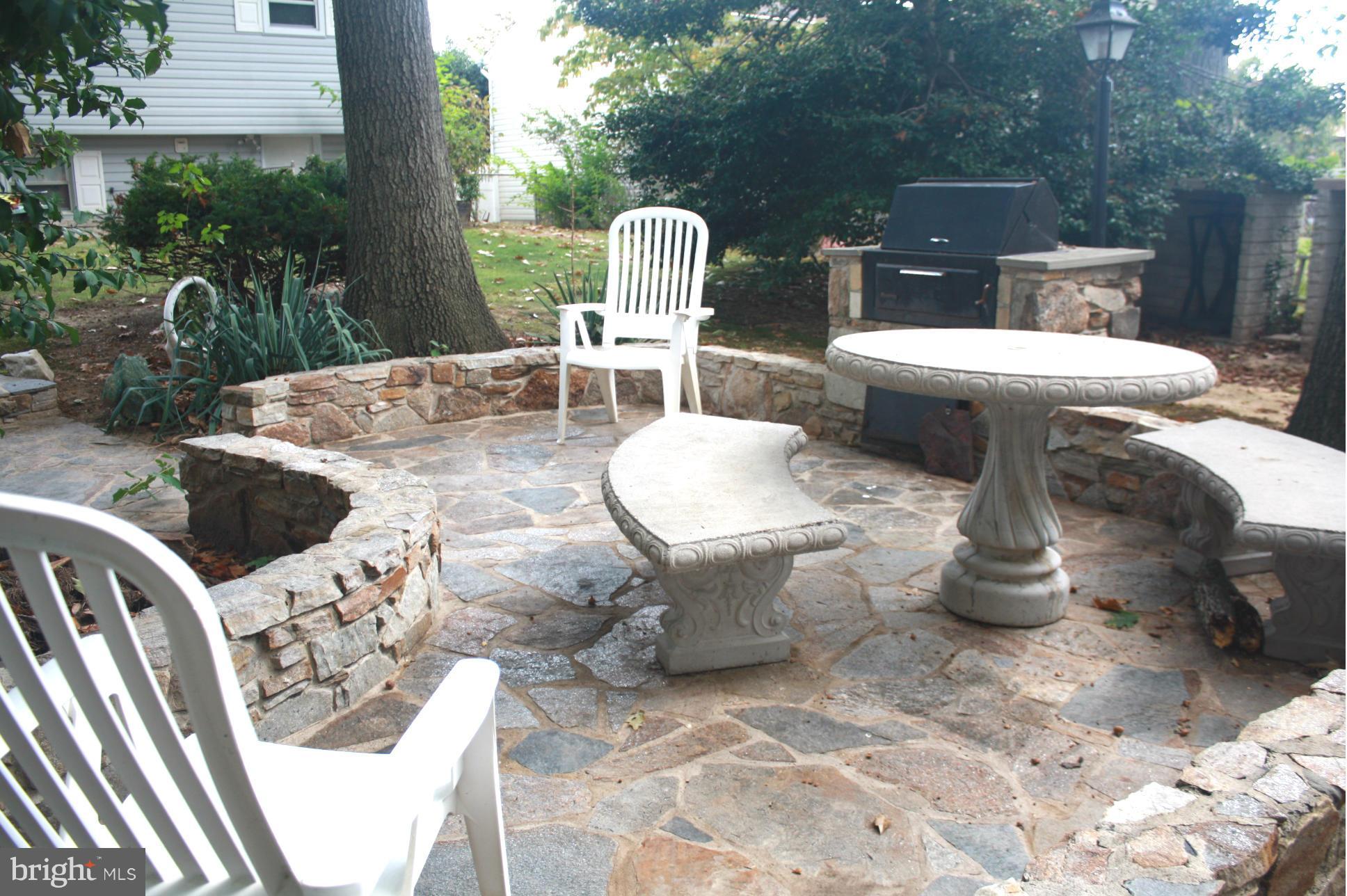514 Nollmeyer Road Baltimore, MD 21220 - Photo 25 of 26 Exterior (Rear)