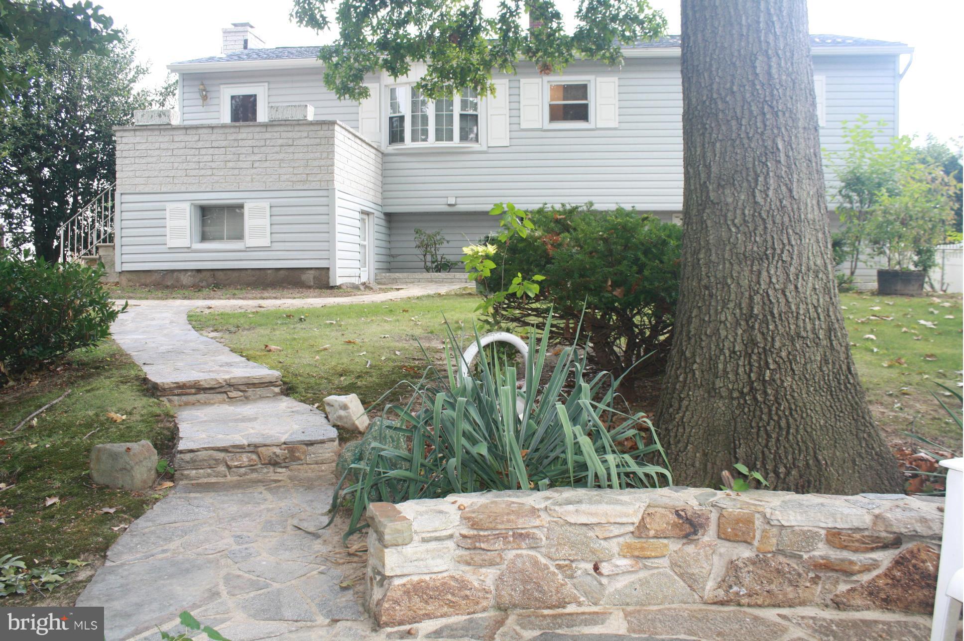 514 Nollmeyer Road Baltimore, MD 21220 - Photo 26 of 26 Exterior (Rear)