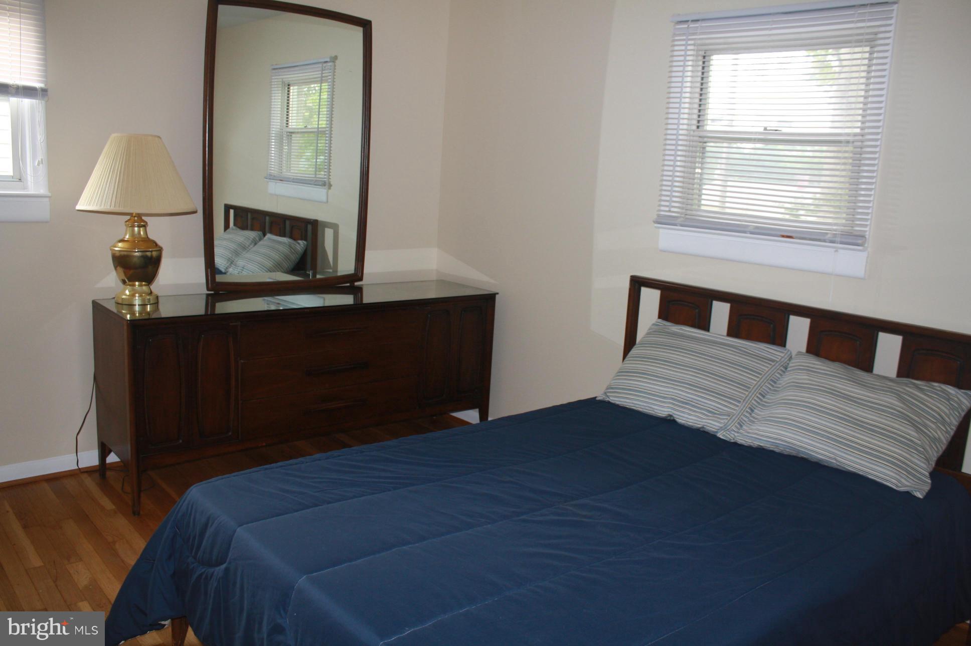 514 Nollmeyer Road Baltimore, MD 21220 - Photo 7 of 26 Bedroom (Master)