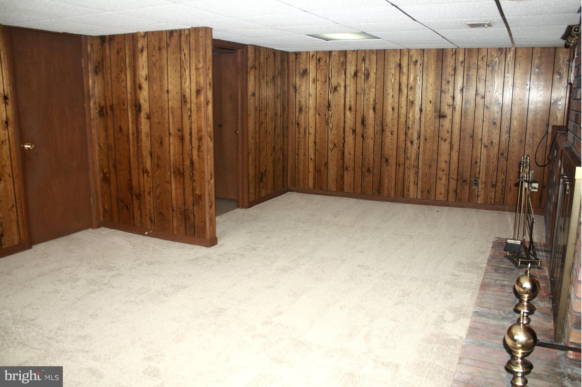 514 Nollmeyer Road Baltimore, MD 21220 - Photo 10 of 26 Basement