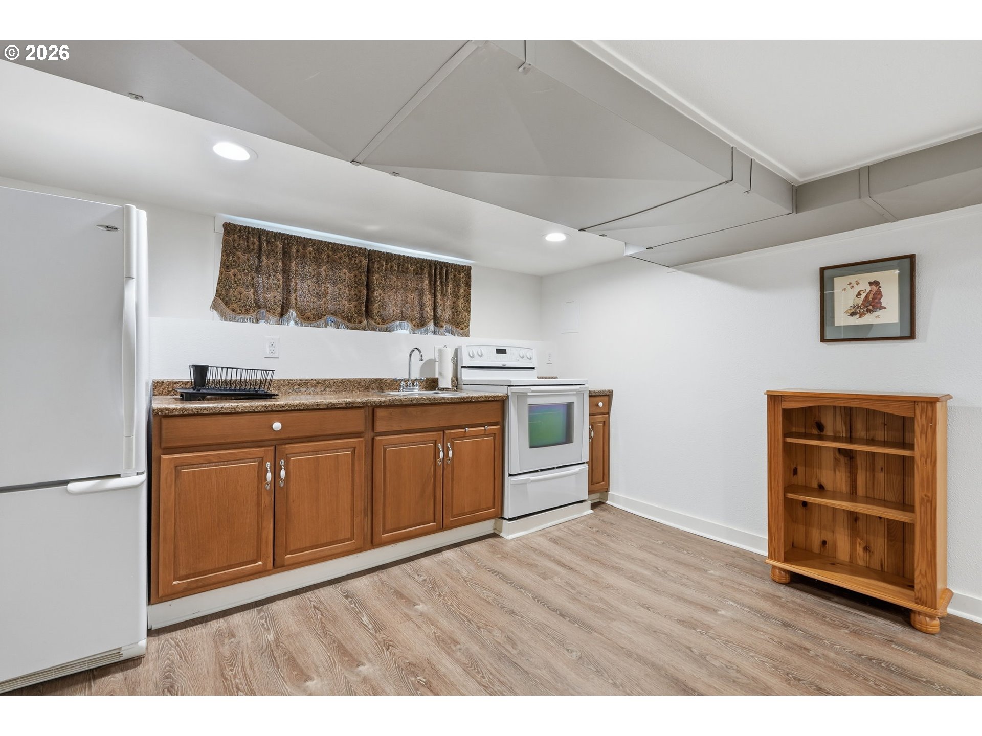 3246 Northeast 59th Avenue Portland, OR 97213 - Photo 31 of 46