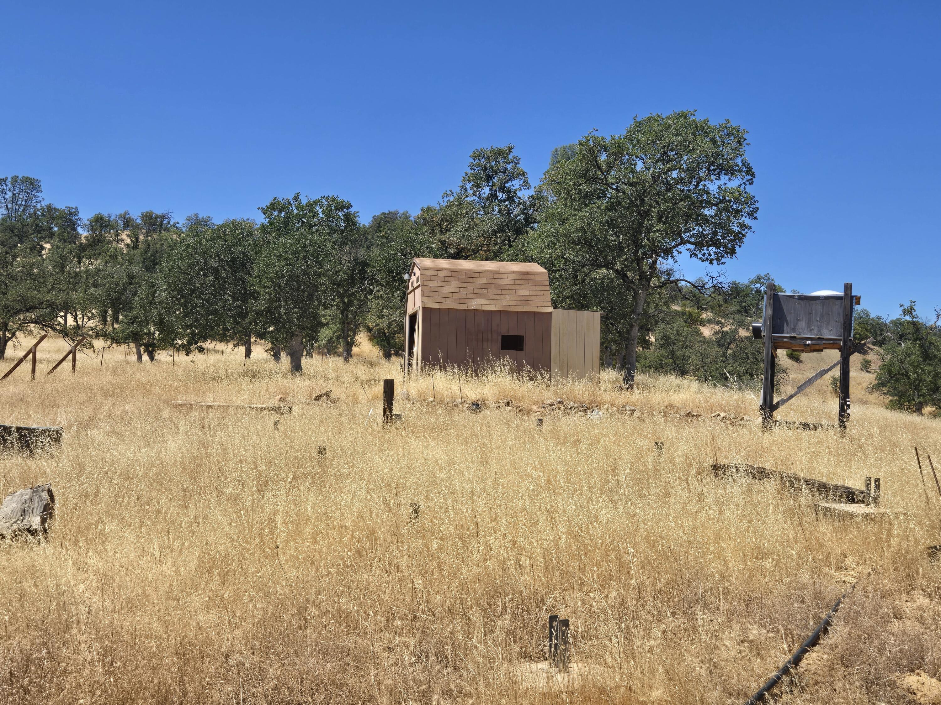 128 Tar Bully Road Igo, CA 96047 - Photo 10 of 24 20250722_124102
