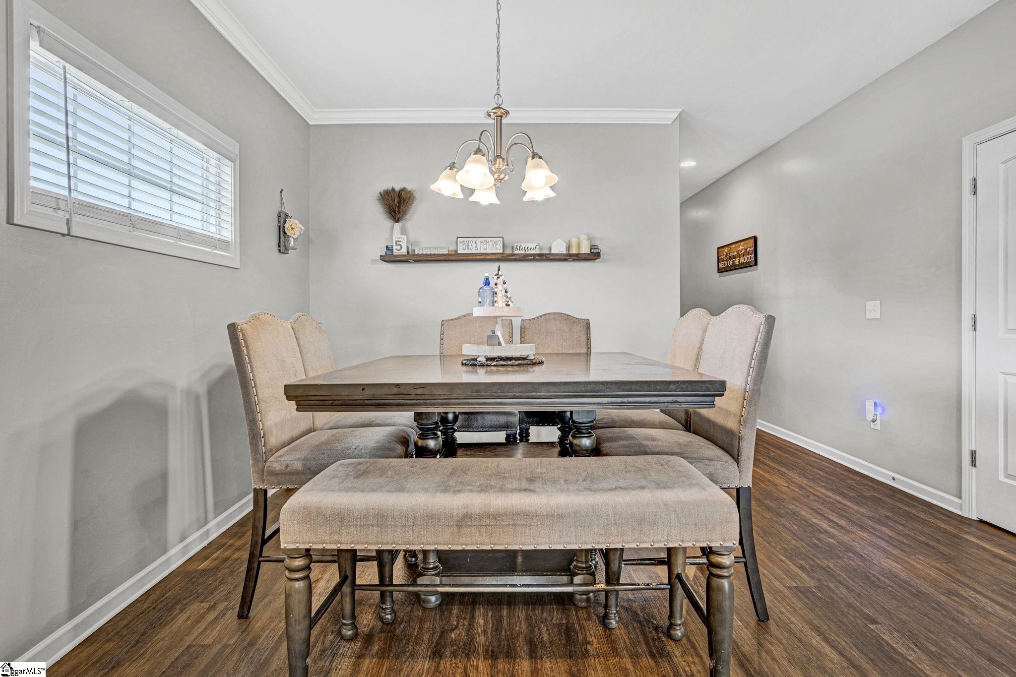 817 Camberwell Road Simpsonville, SC 29680 - Photo 6 of 43