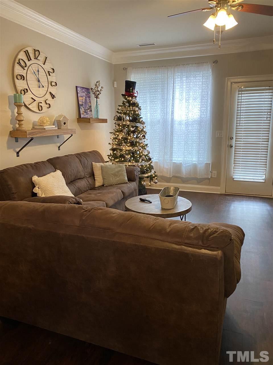 6604 Morgantown Street Raleigh, NC 27616 - Photo 3 of 8
