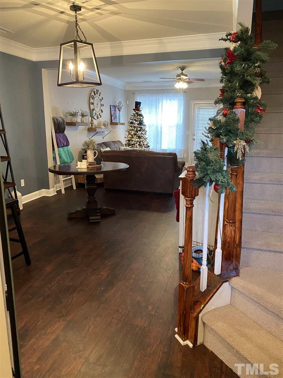 6604 Morgantown Street Raleigh, NC 27616 - Photo 4 of 8