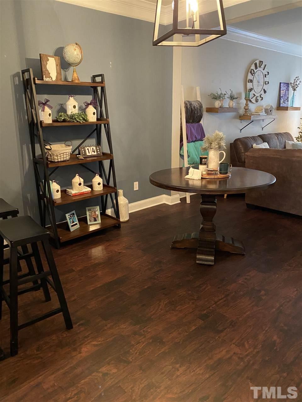 6604 Morgantown Street Raleigh, NC 27616 - Photo 5 of 8