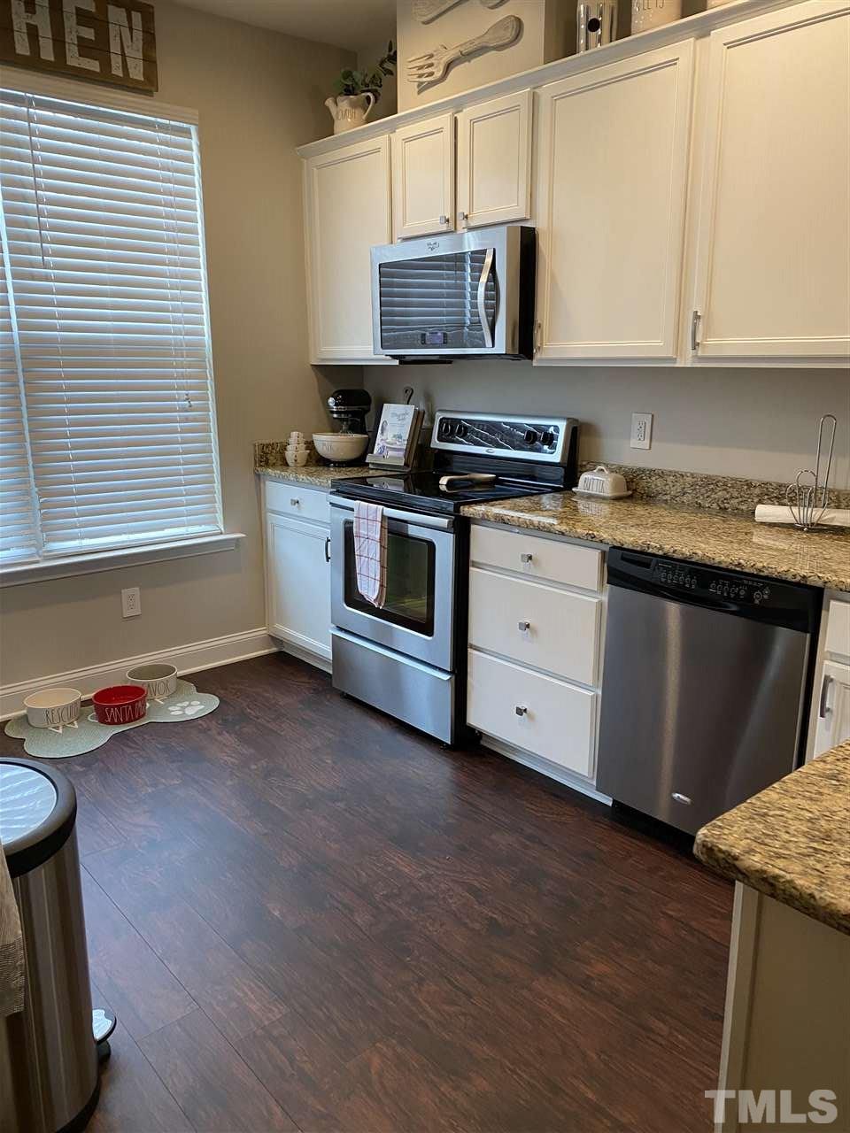 6604 Morgantown Street Raleigh, NC 27616 - Photo 6 of 8
