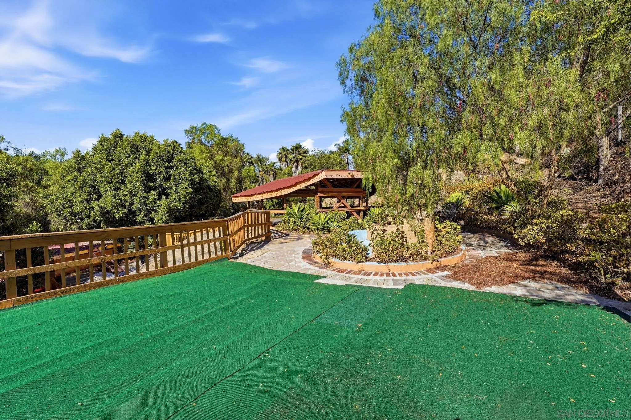 30015 Ridge Creek Road Valley Center, CA 92082 - Photo 45 of 58 Gallery Image 45