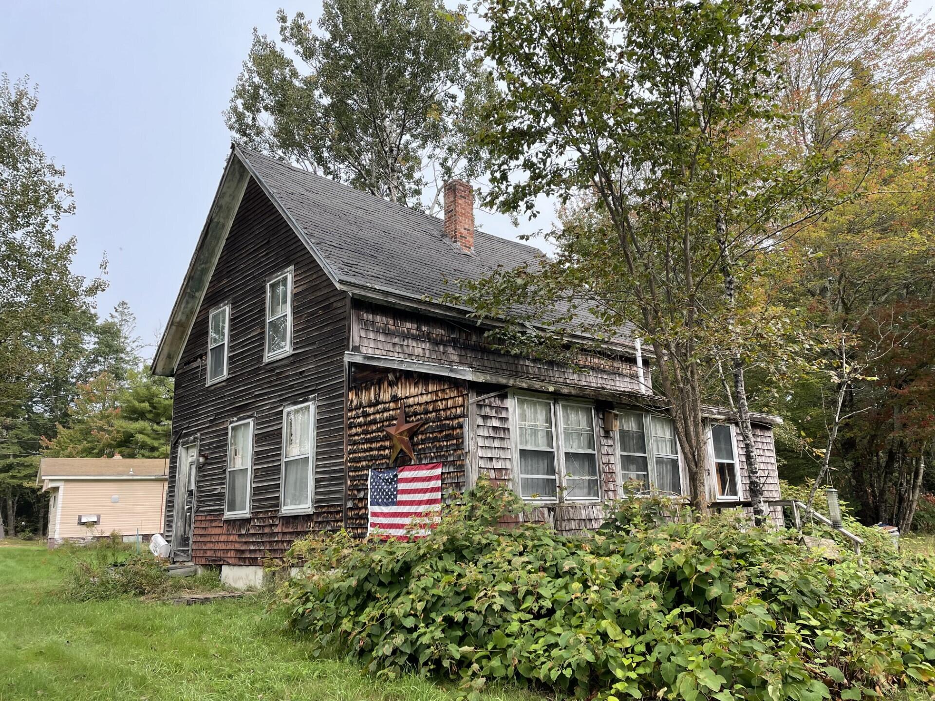 1091 Beddington Road Deblois, ME 04622 - Photo 1 of 10 thumbnail_IMG-2647