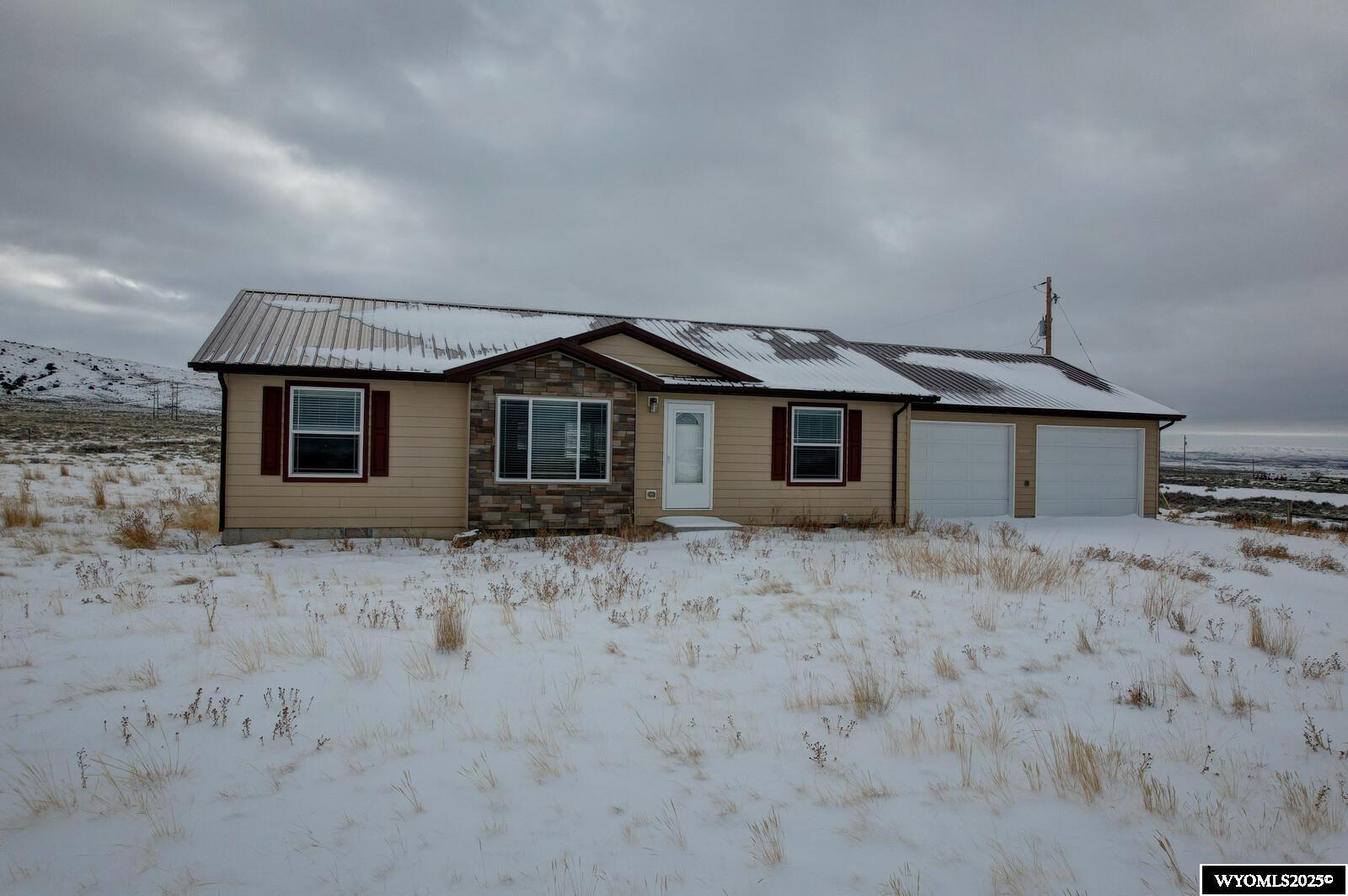 8151 Rasmus Lee Road Casper, WY 82604 - Photo 1 of 1 Gallery Image 1