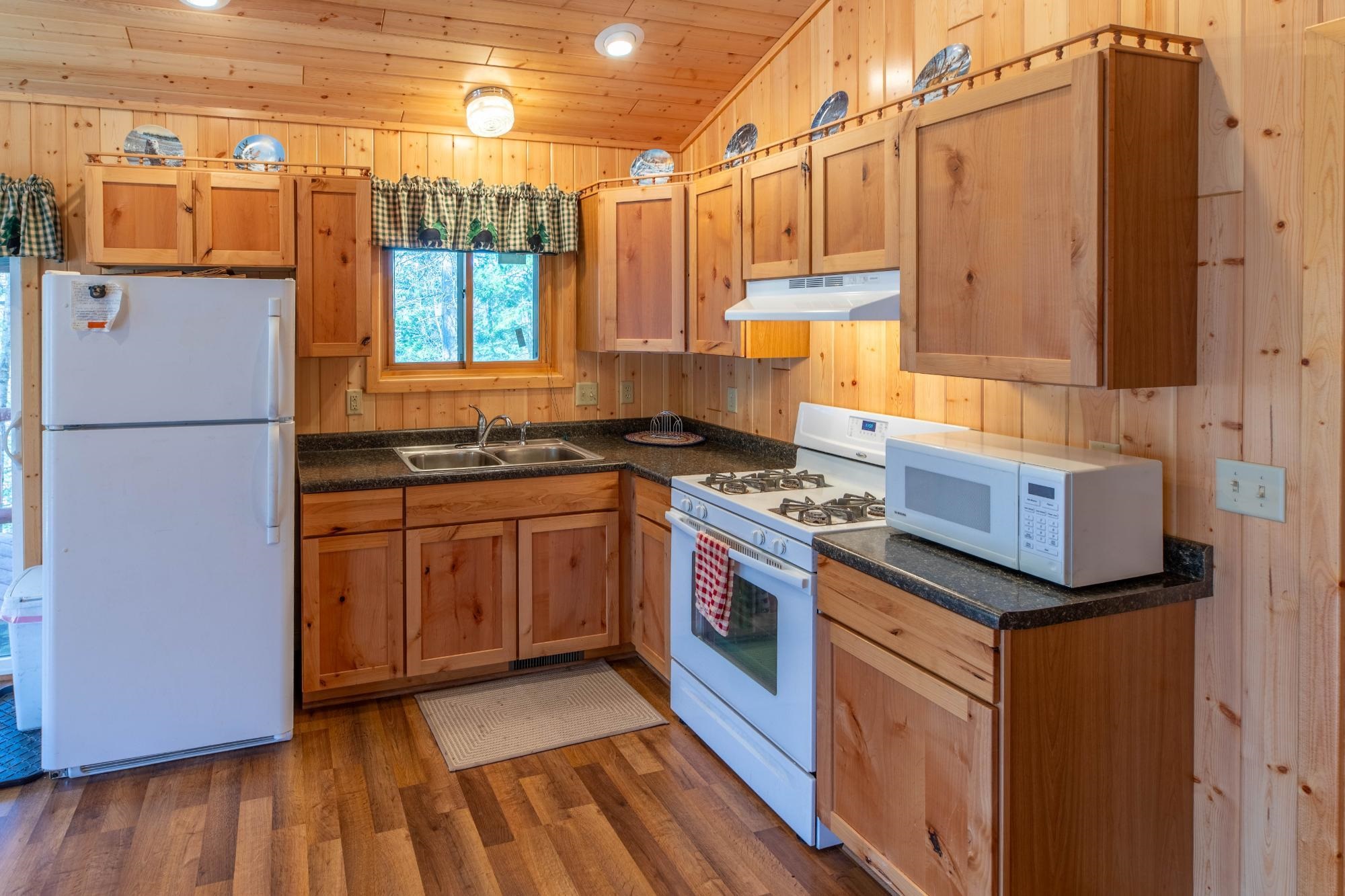 4916 North Nicolet Road Argonne, WI 54511 - Photo 14 of 50