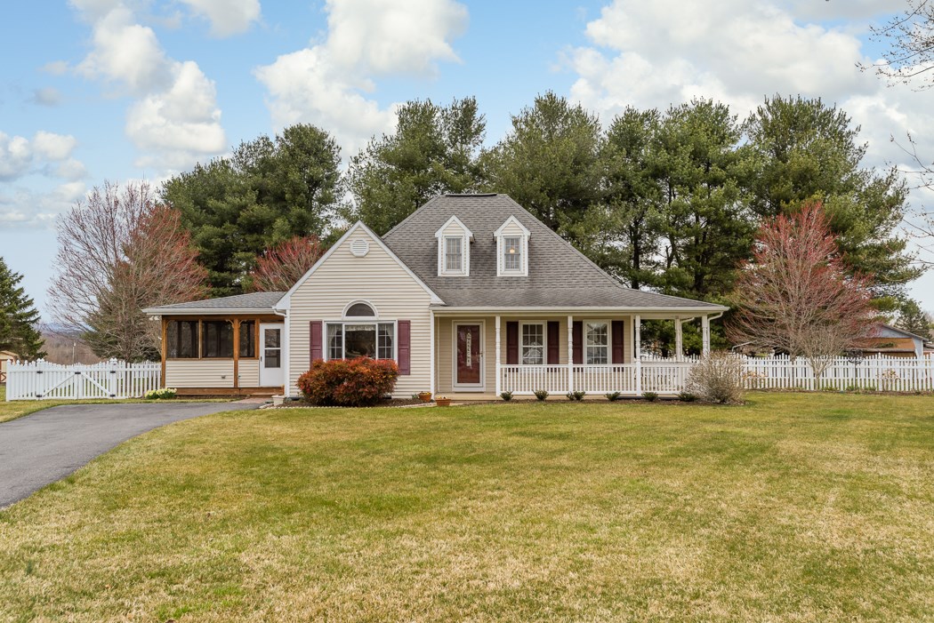 35 State Rte 1381 Stuarts Draft, VA 24477 - Photo 1 of 54 Gallery Image 1
