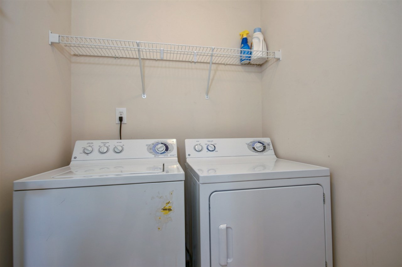 7448 Lagrange Drive Raleigh, NC 27613 - Photo 17 of 24 Laundry