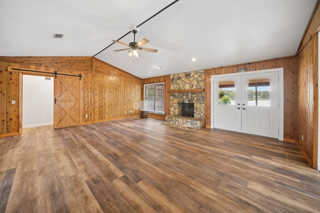 580 Old Transfer Road Wewahitchka, FL 32465 - Photo 5 of 54