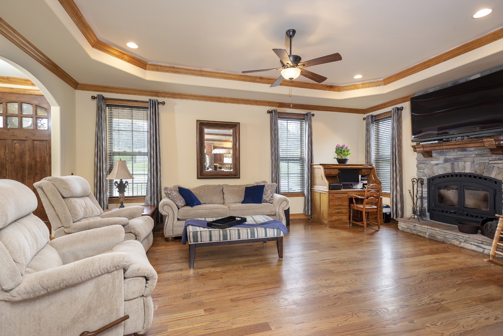 137 Spring Hill Road Mount Juliet, TN 37122 - Photo 2 of 32 Gallery Image 2