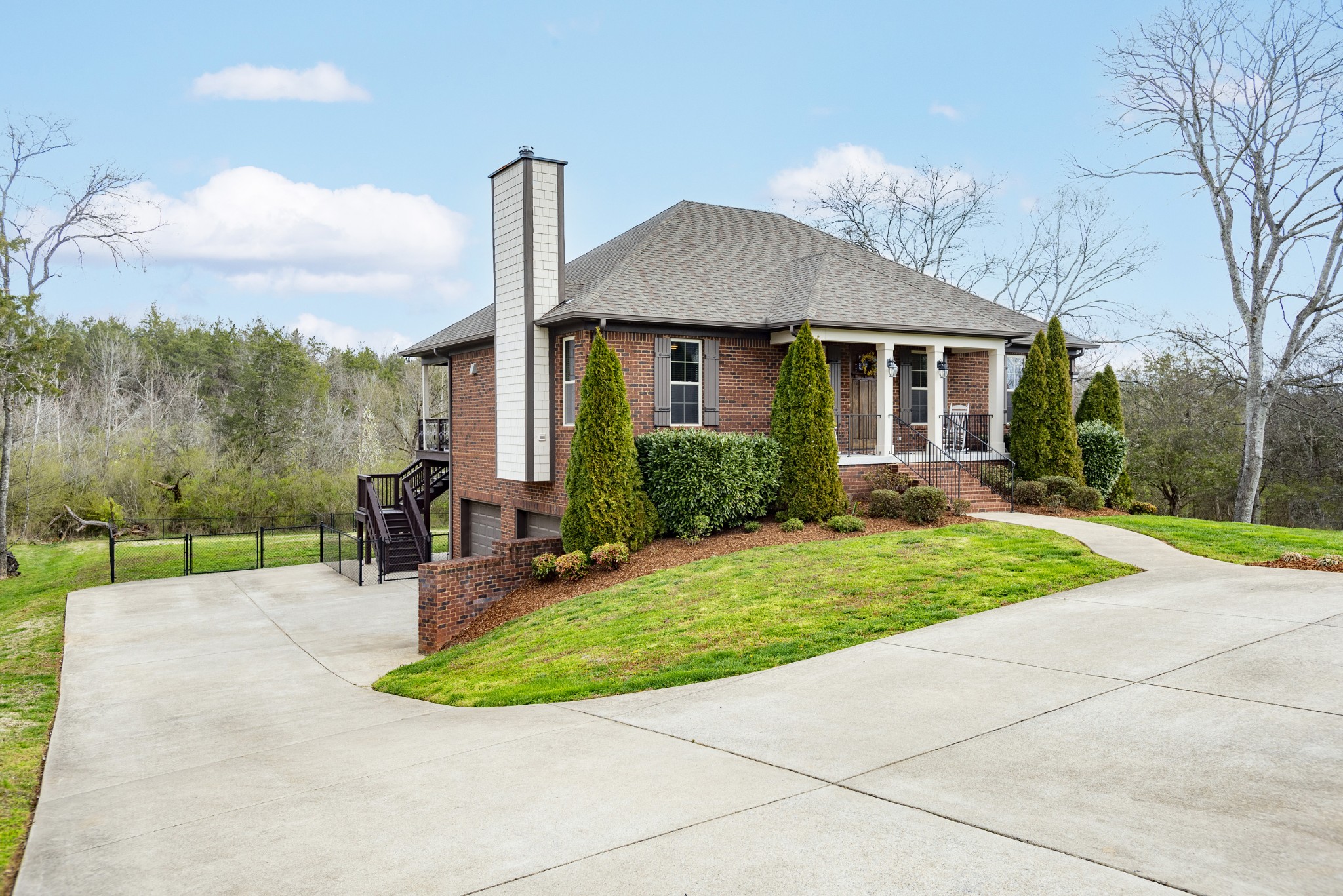 137 Spring Hill Road Mount Juliet, TN 37122 - Photo 23 of 32 Gallery Image 23