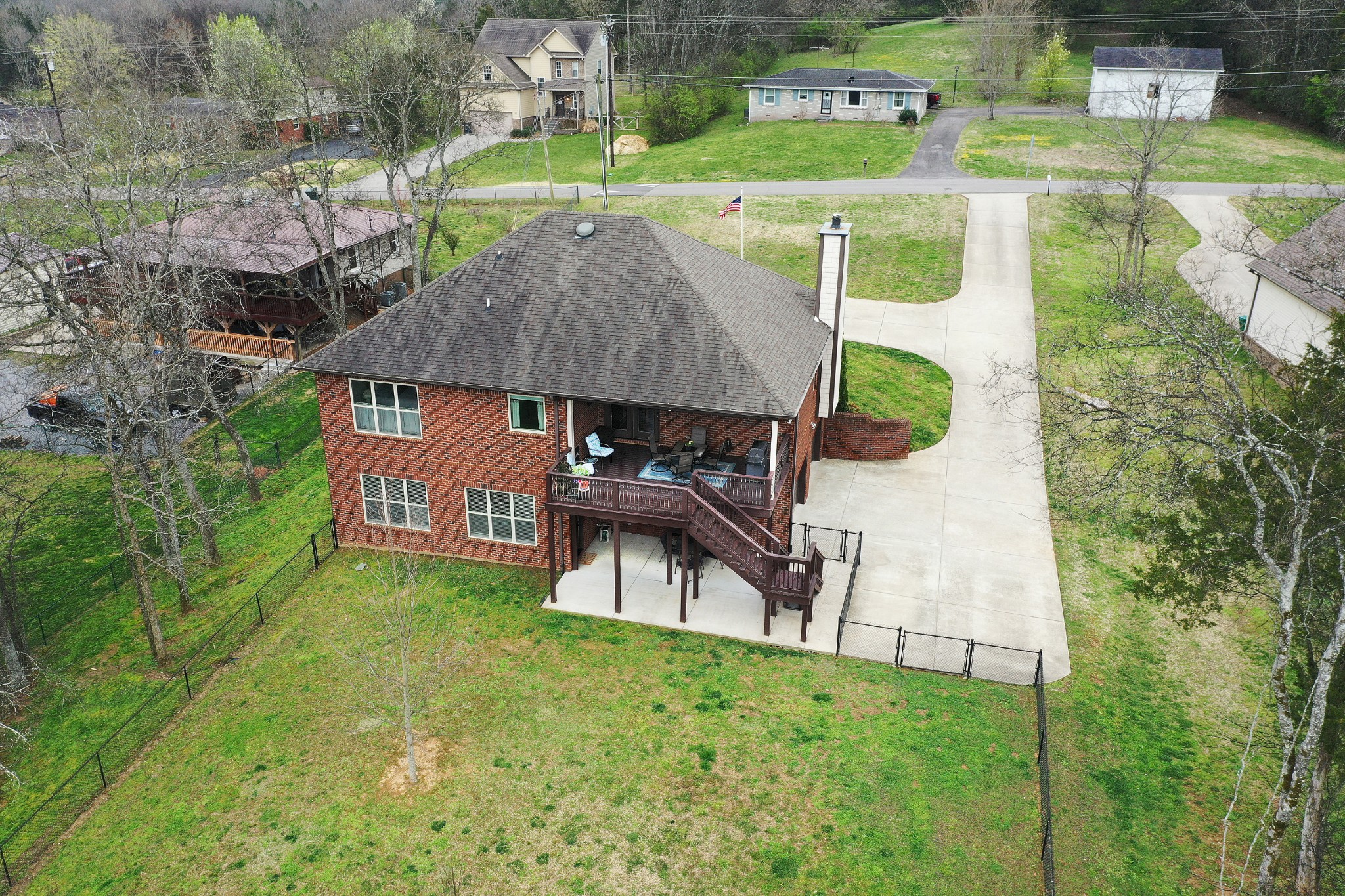 137 Spring Hill Road Mount Juliet, TN 37122 - Photo 31 of 32 Gallery Image 31