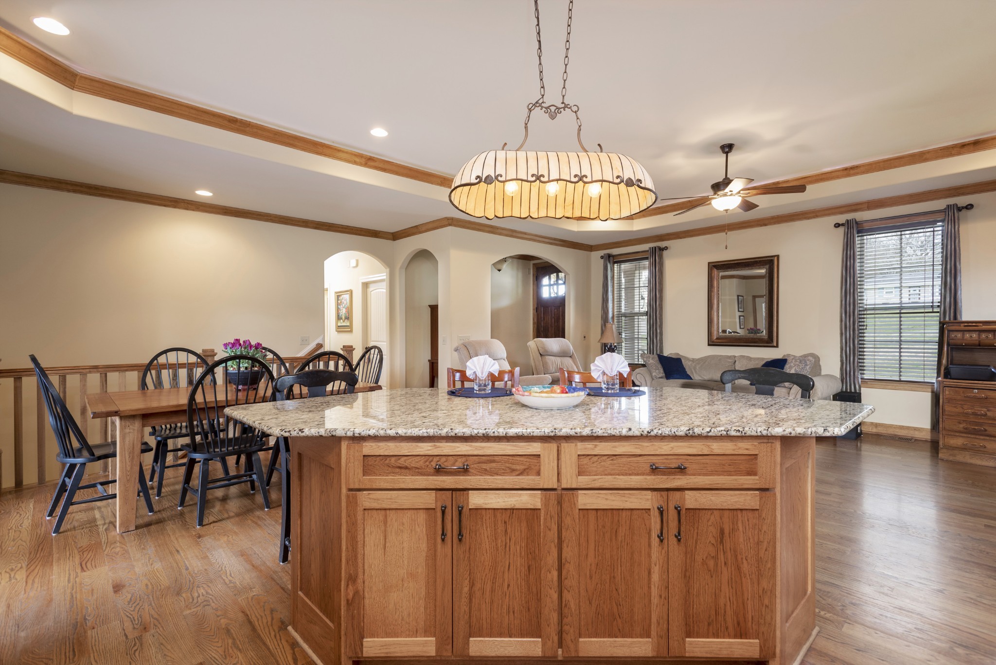 137 Spring Hill Road Mount Juliet, TN 37122 - Photo 5 of 32 Gallery Image 5