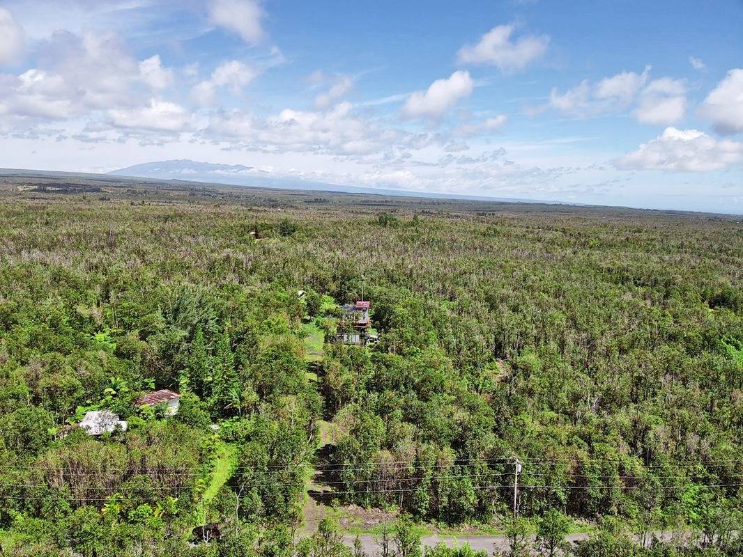 52 Kokokahi Road Mountain View, HI 96771 - Photo 2 of 2 Gallery Image 2