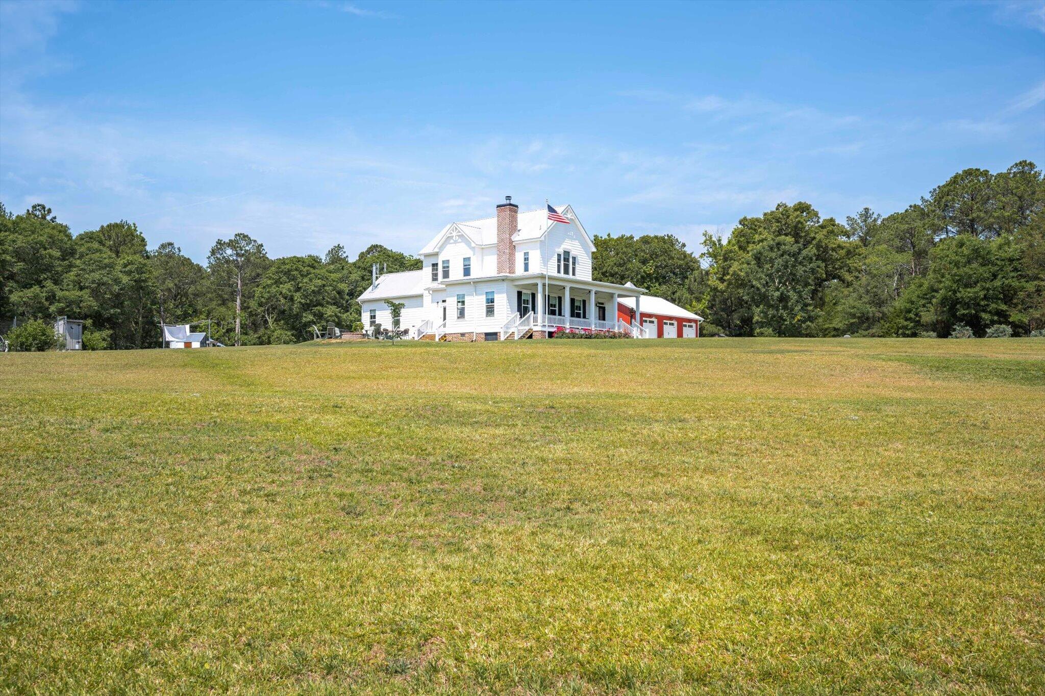 153 Barksdale Ferry Road McCormick, SC 29835 - Photo 59 of 90