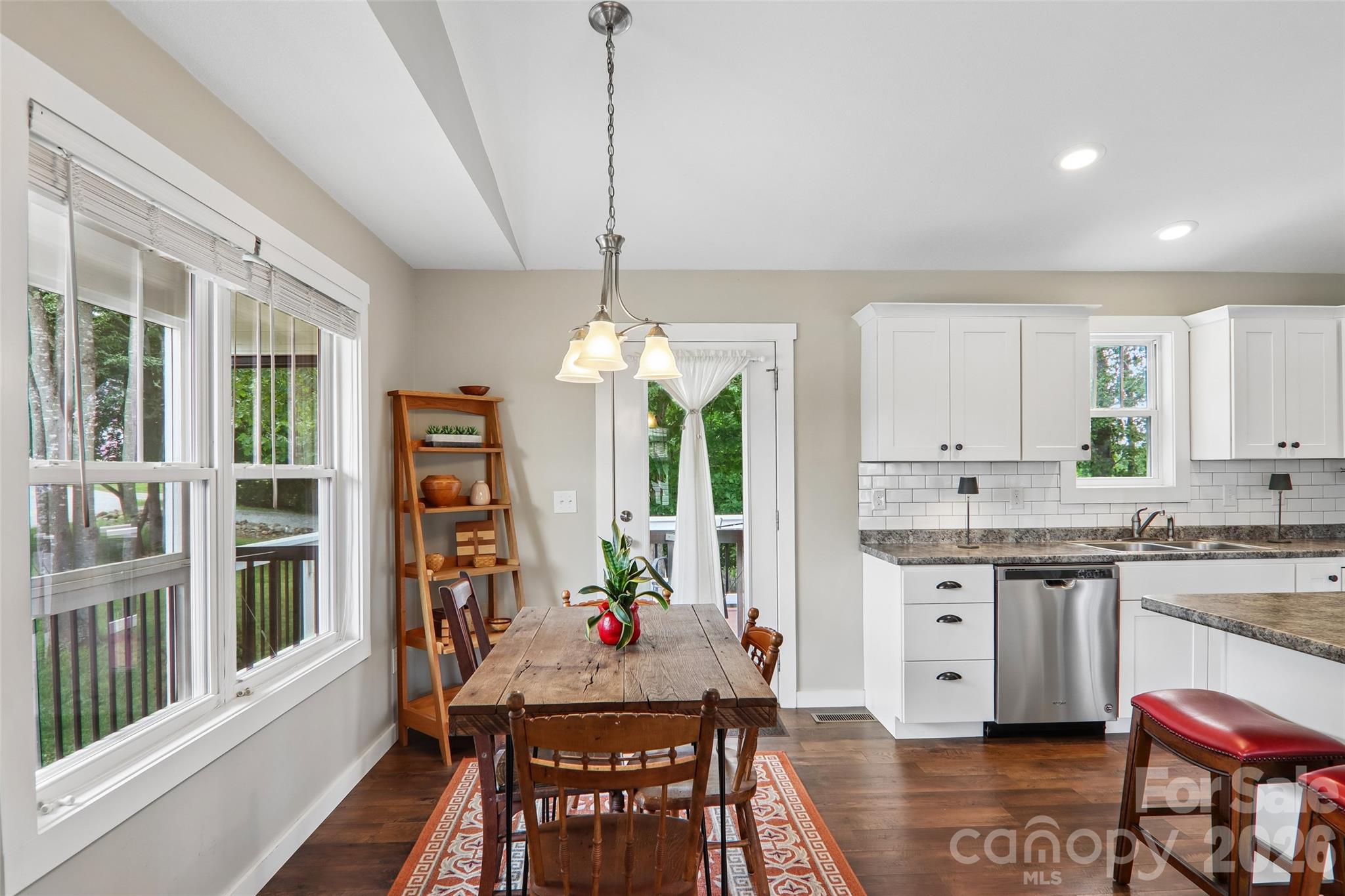 196 Tipton Hill Road Leicester, NC 28748 - Photo 20 of 48