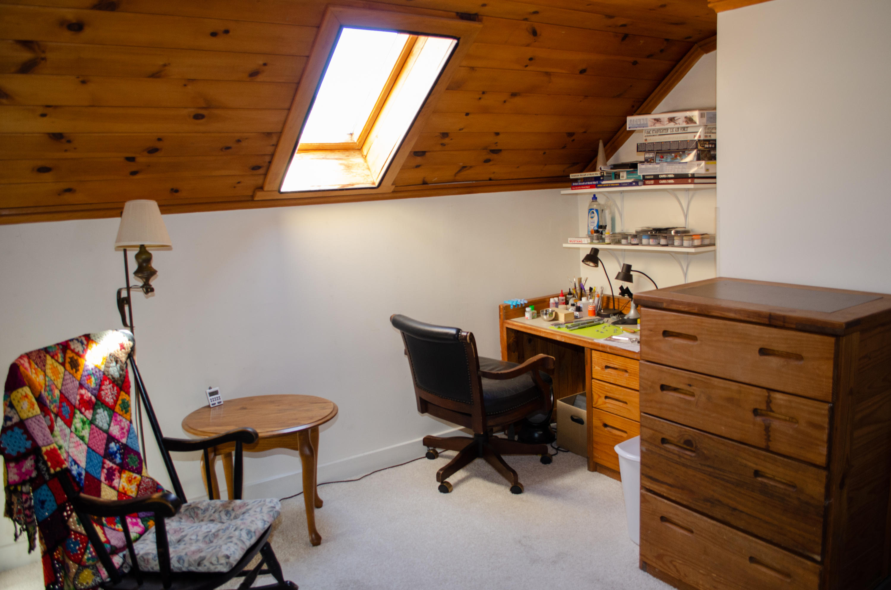 1030 Main Street Bangor, ME 04401 - Photo 25 of 27 Craft Room