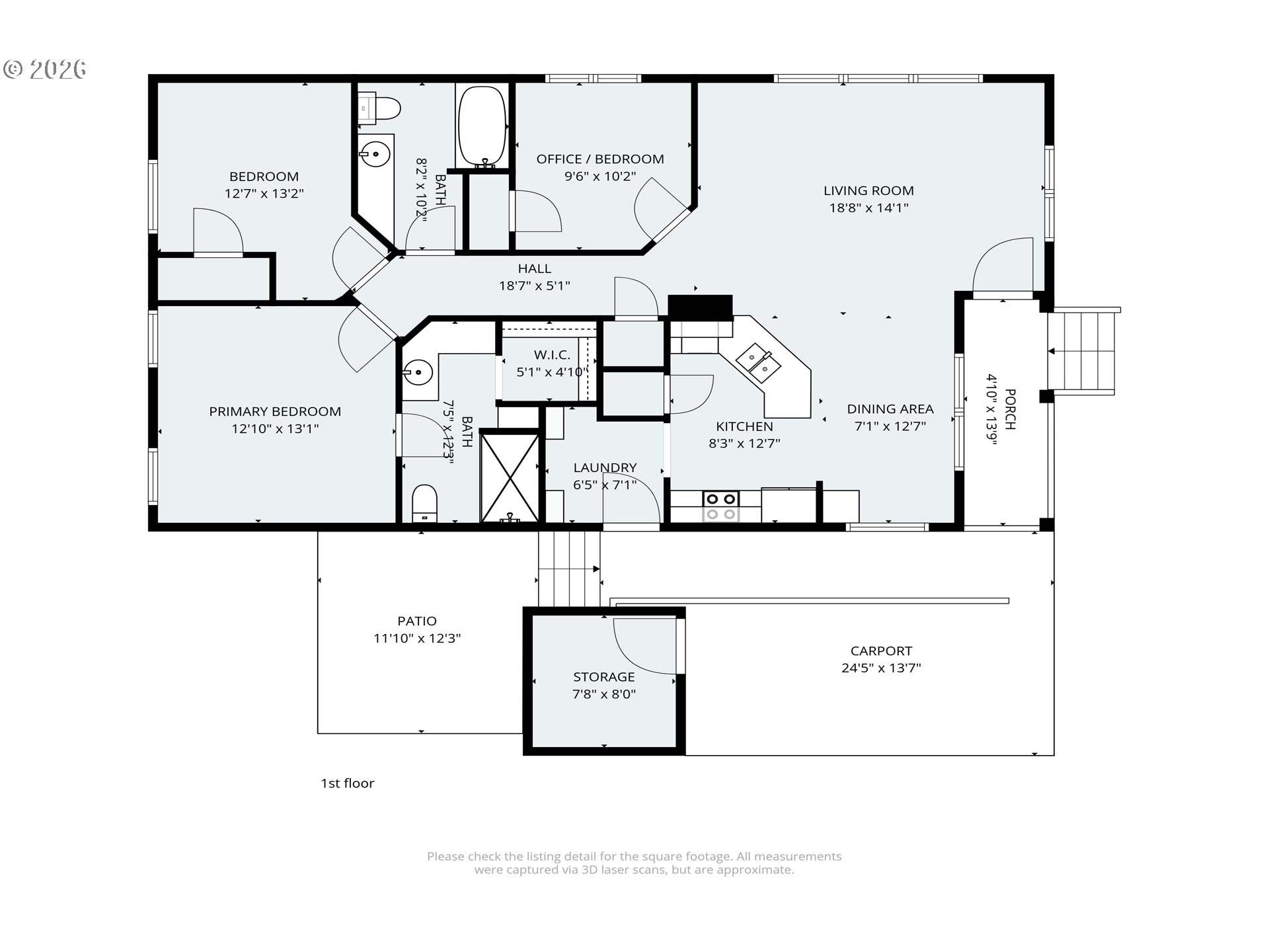 310 Pitney Lane, Unit 71 Junction City, OR 97448 - Photo 40 of 40