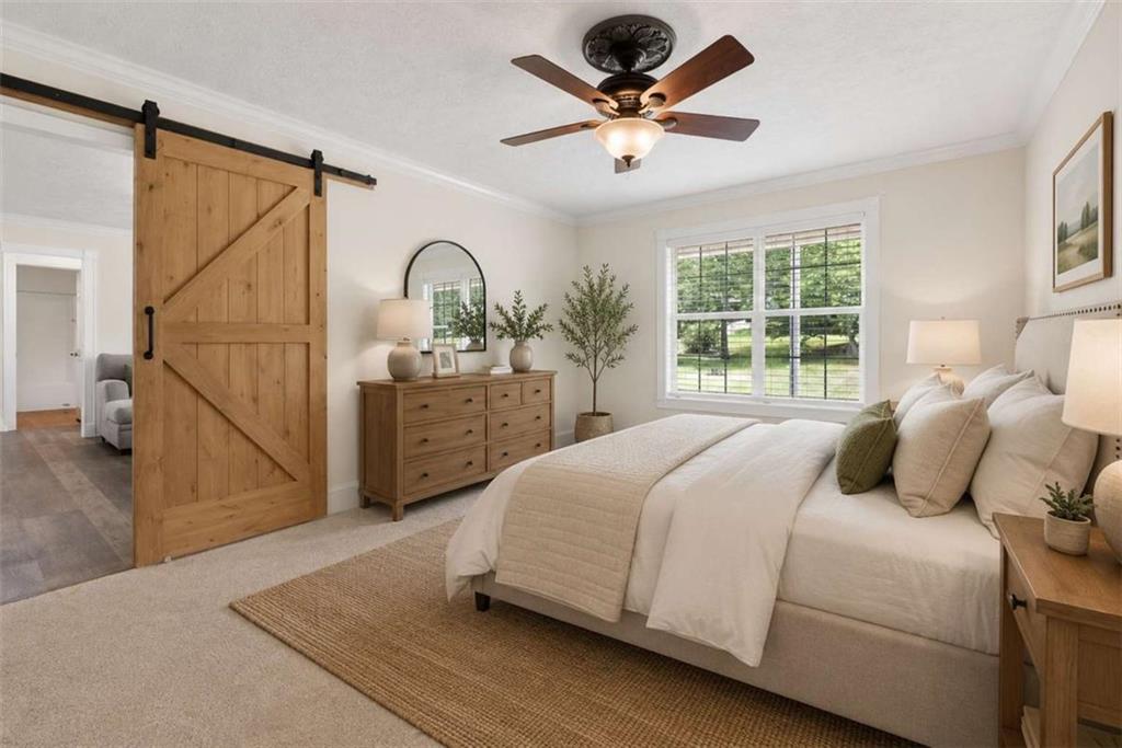 23 Will Clark Road Jefferson, GA 30549 - Photo 4 of 48