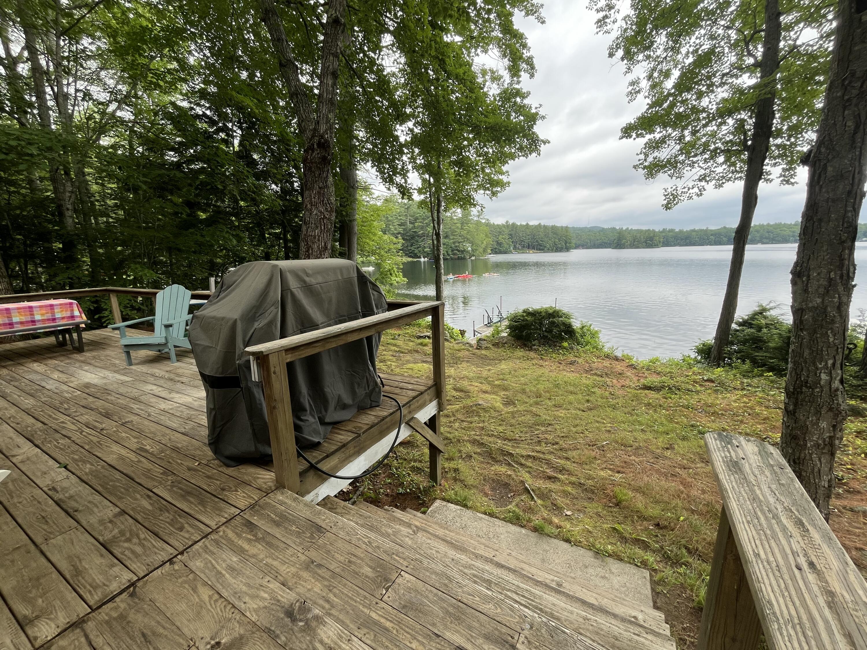 59 Swan Road Raymond, ME 04071 - Photo 23 of 24 IMG_7725