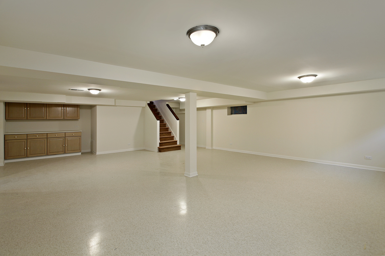 937 Illinois Road Wilmette, IL 60091 - Photo 11 of 16 a view of an empty room