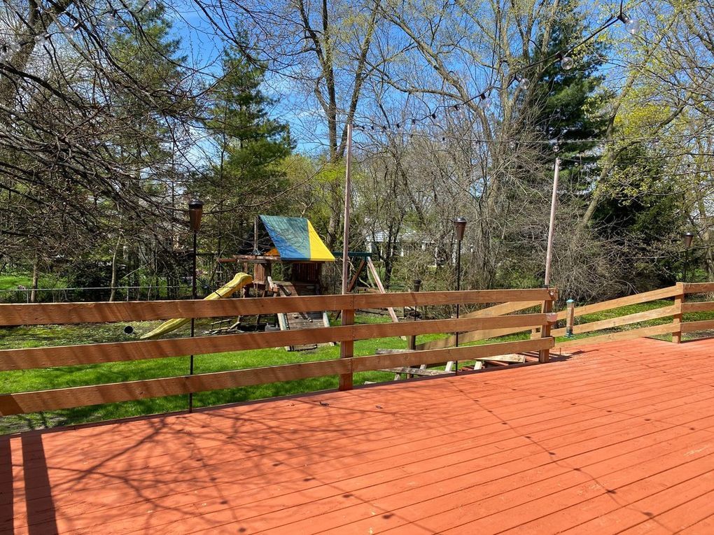 937 Illinois Road Wilmette, IL 60091 - Photo 13 of 16 a view of a park with large trees