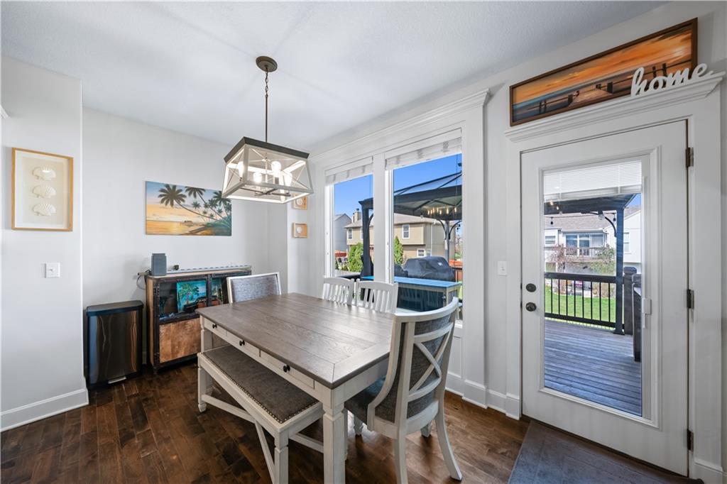 19276 West 210th Street Spring Hill, KS 66083 - Photo 12 of 35