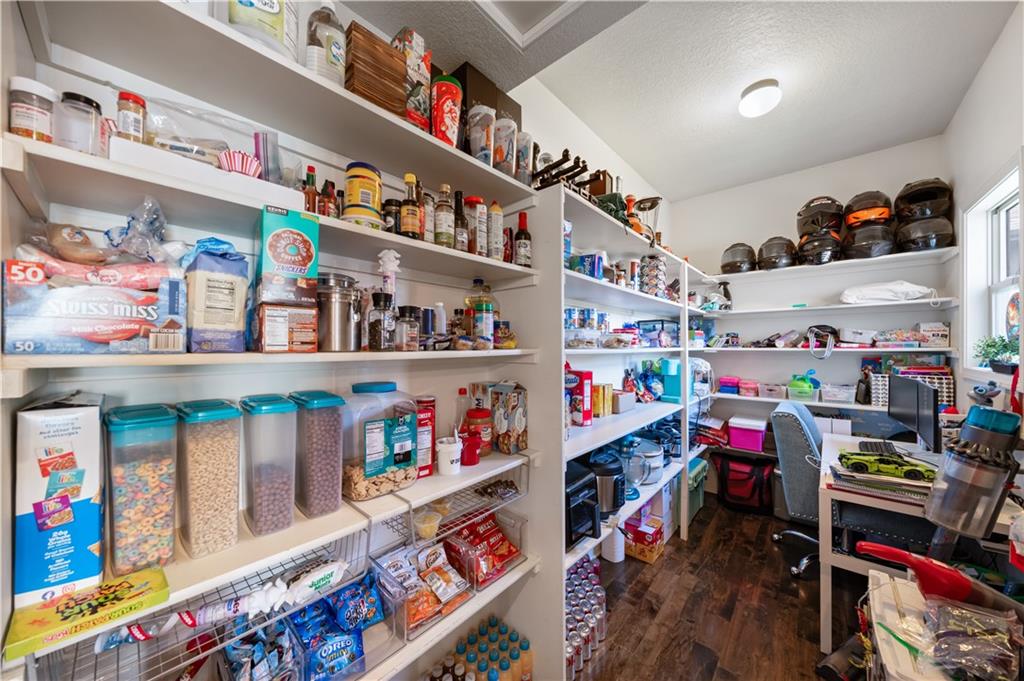 19276 West 210th Street Spring Hill, KS 66083 - Photo 13 of 35