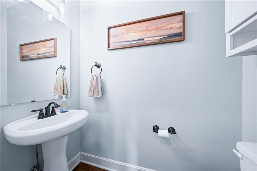 19276 West 210th Street Spring Hill, KS 66083 - Photo 14 of 35