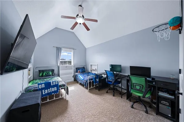$515,000 | 19276 West 210th Street, Spring Hill, KS 66083