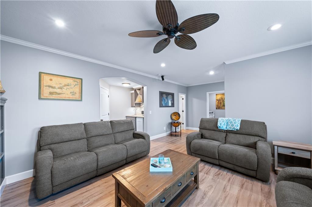 19276 West 210th Street Spring Hill, KS 66083 - Photo 30 of 35