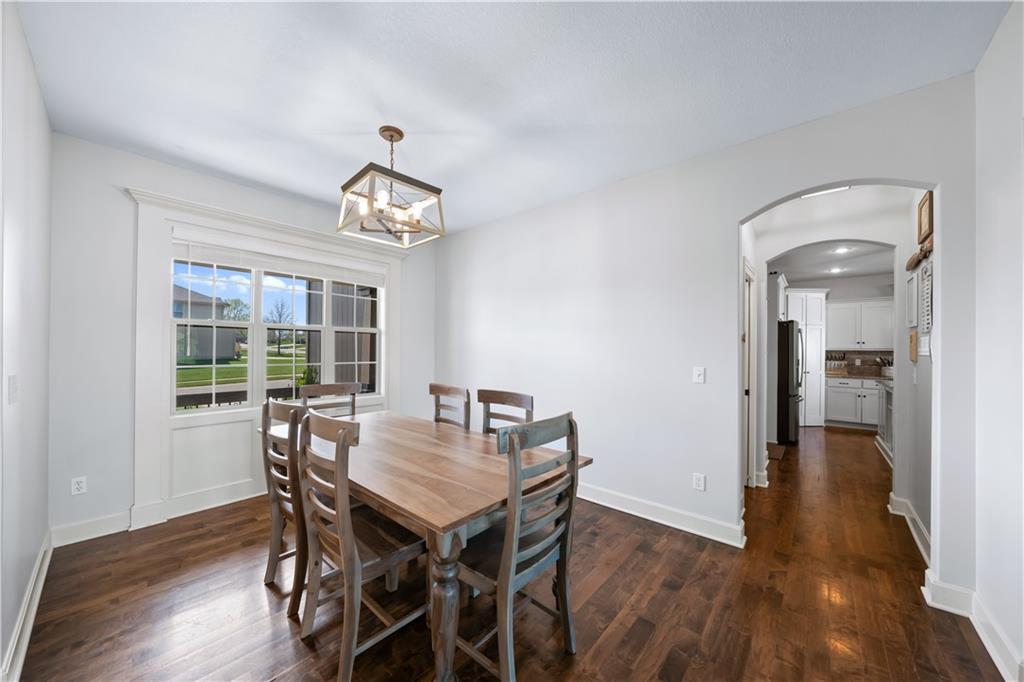 19276 West 210th Street Spring Hill, KS 66083 - Photo 3 of 35