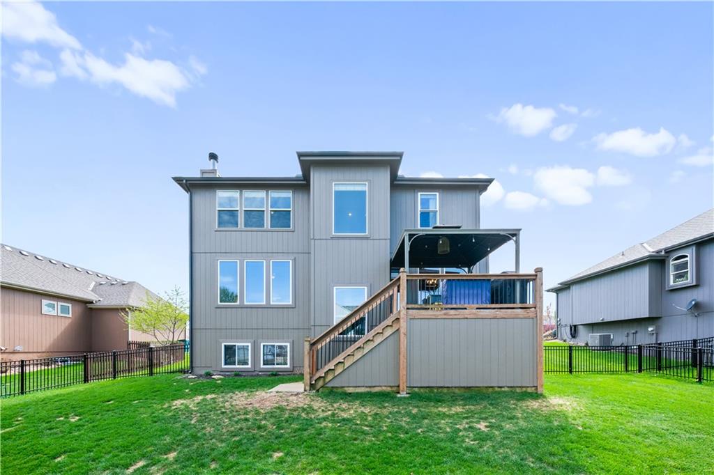 19276 West 210th Street Spring Hill, KS 66083 - Photo 35 of 35