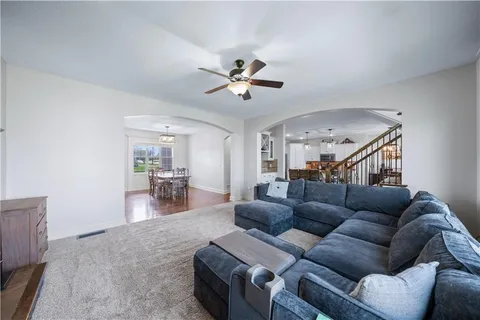 $499,000 | 19276 West 210th Street, Spring Hill, KS 66083