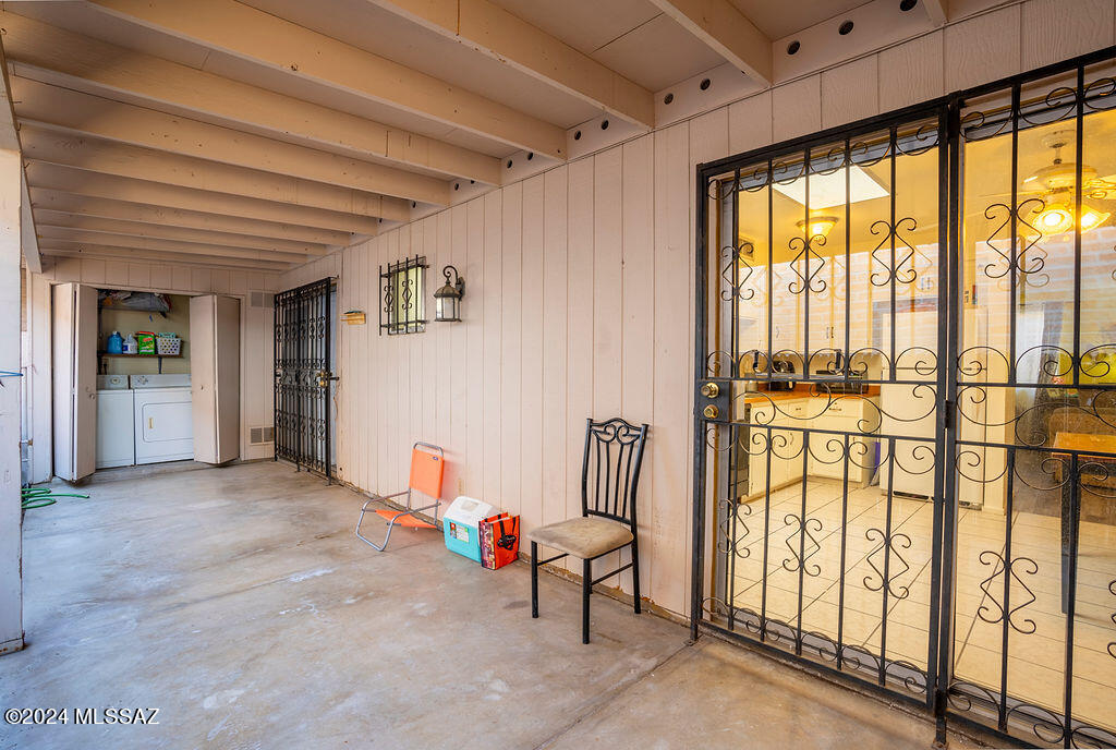31 East Pastime Road Tucson, AZ 85705 - Photo 15 of 20