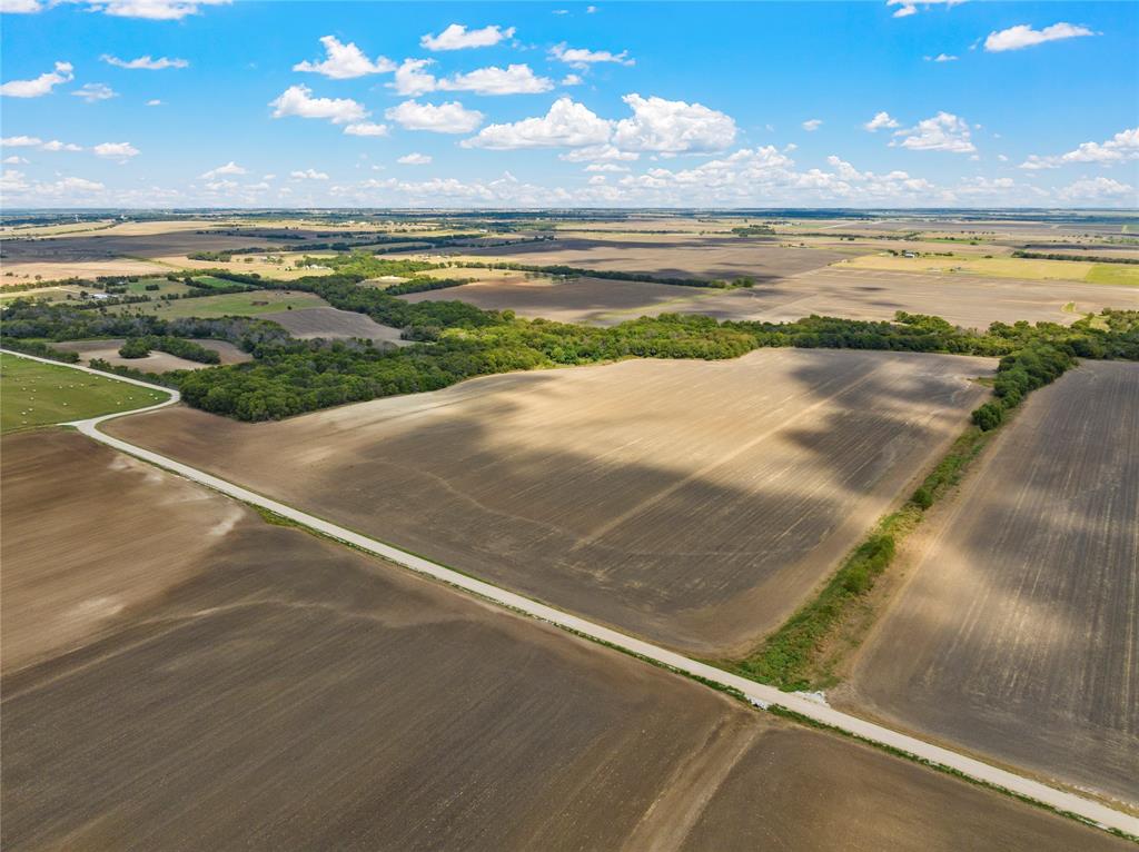 Tbd Hlavenka Road Abbott, TX 76621 - Photo 4 of 11 Drone / aerial view with a rural view