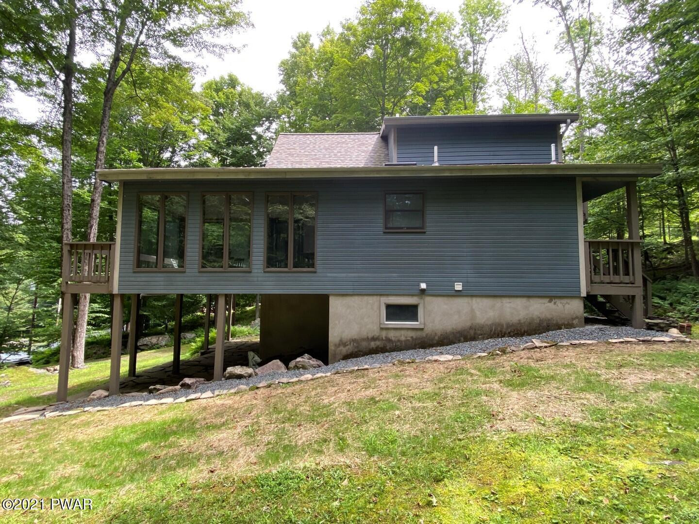 93 Ridge Road Lake Ariel, PA 18436 - Photo 3 of 40