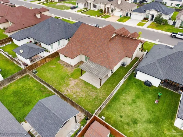 $2,650 | 803 West Iroquois Avenue, Pharr, TX 78577