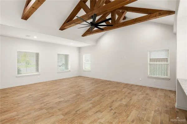 $2,650 | 803 West Iroquois Avenue, Pharr, TX 78577