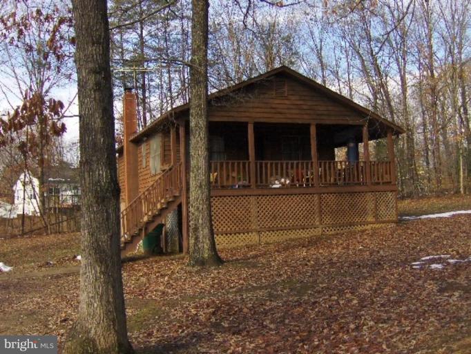 29 Ridge Road Stafford, VA 22556 - Photo 1 of 1 Exterior (Main)