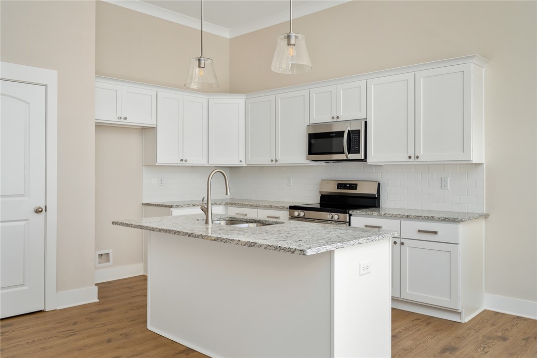 818 Broadway School Road Belton, SC 29627 - Photo 11 of 33 Gallery Image 11