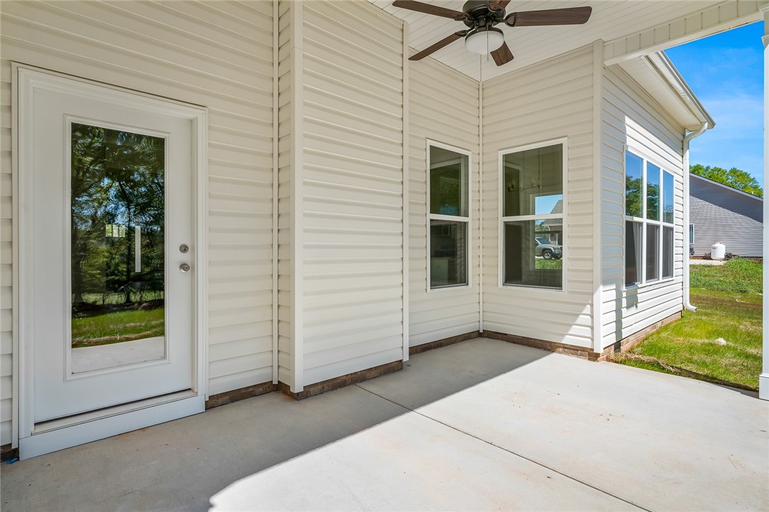 818 Broadway School Road Belton, SC 29627 - Photo 29 of 33 Gallery Image 29