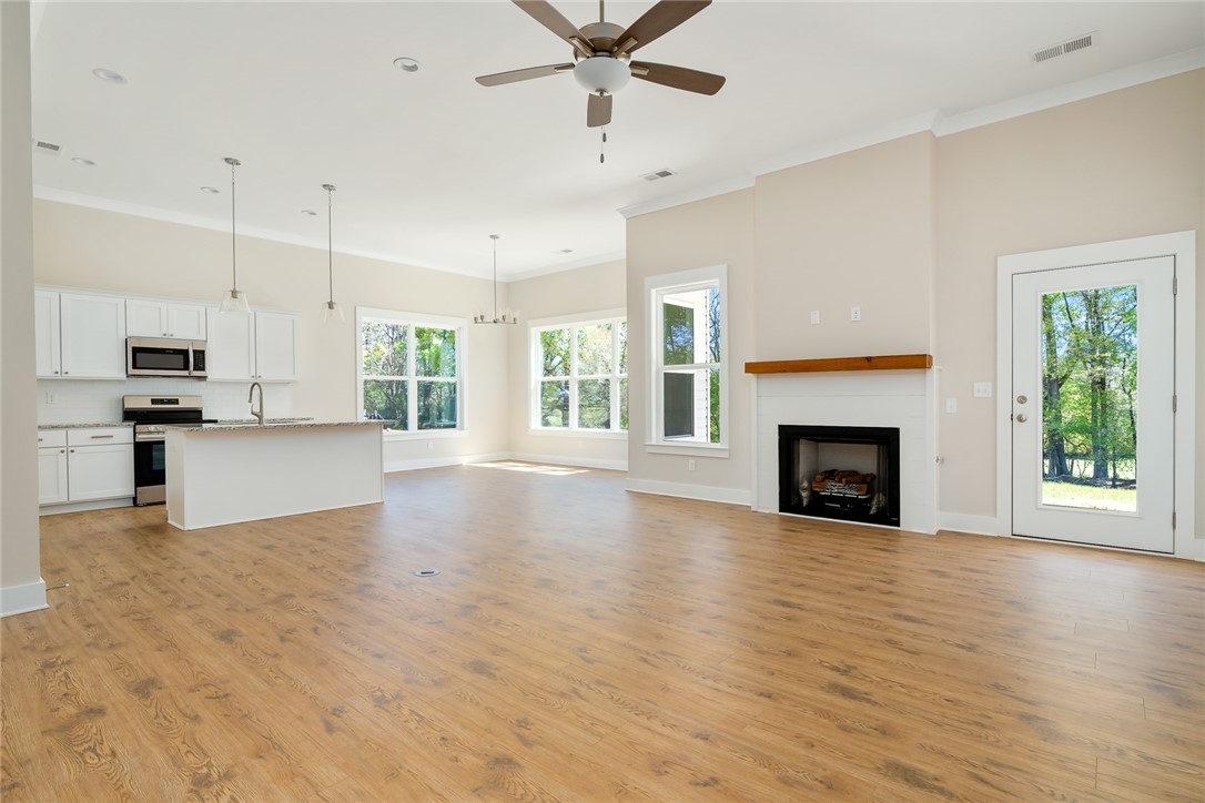 818 Broadway School Road Belton, SC 29627 - Photo 8 of 33 Gallery Image 8