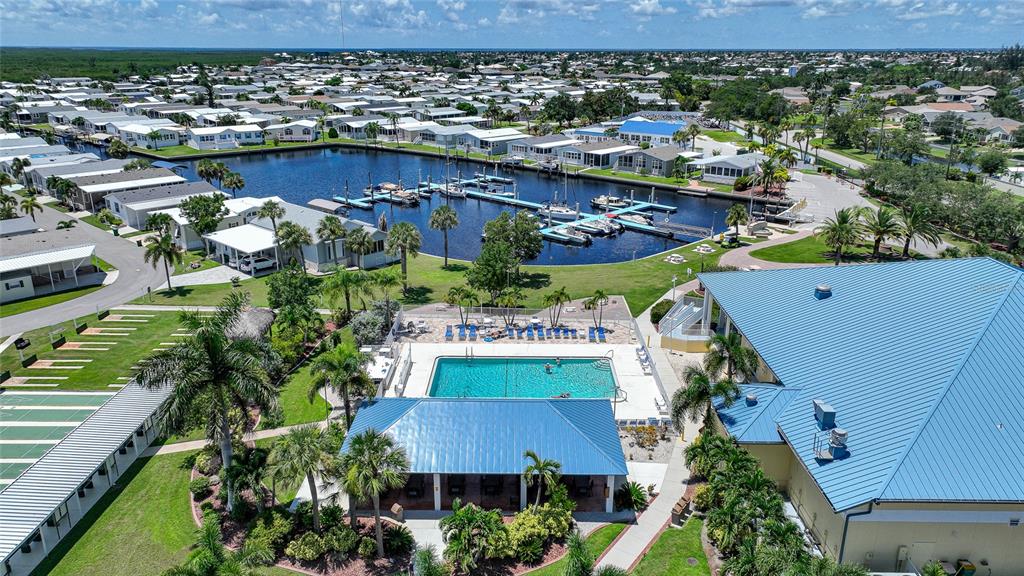 27 Hague Road Punta Gorda, FL 33950 - Photo 41 of 73 Gallery Image 41